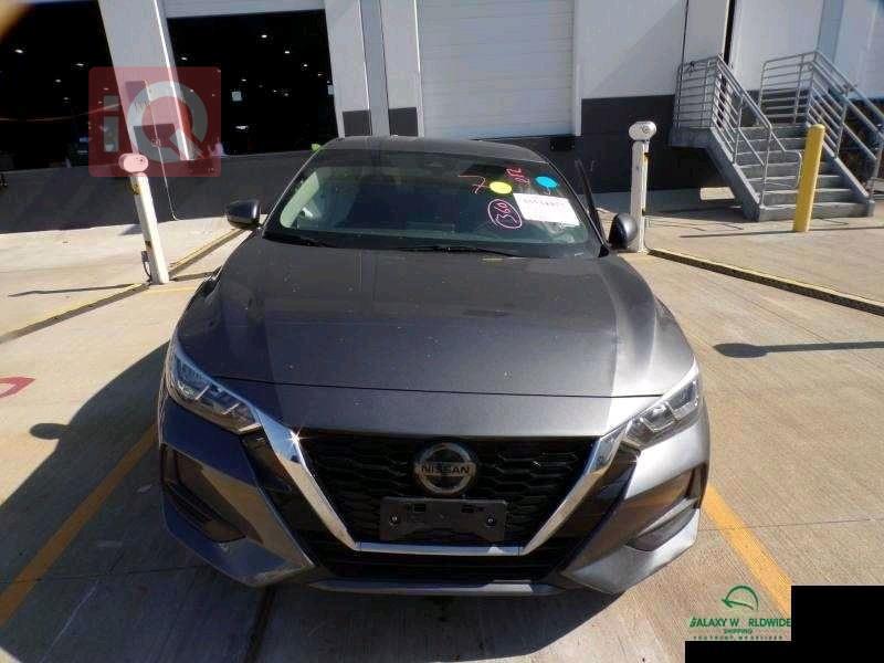 نیسان سێنترا